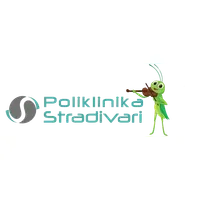Poliklinika Stradivari logo