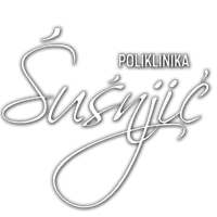 Poliklinika Šušnjić logo