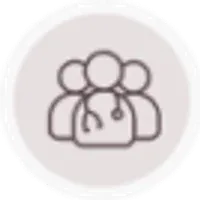 Poliklinika Sveti Ante logo