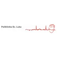 Poliklinika Sv. Luka logo