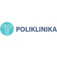 Poliklinika T logo