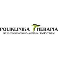 Therapia logo