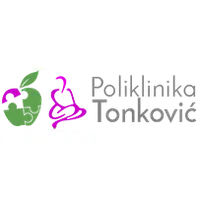 Poliklinika Tonković logo