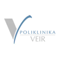 Poliklinika Veir logo