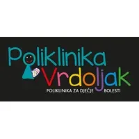 Poliklinika Vrdoljak logo