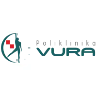 Poliklinika VURA logo