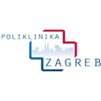 Poliklinika Zagreb logo