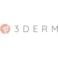 3DERM logo