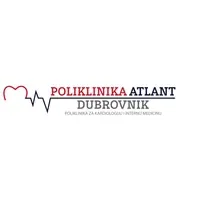 Poliklinika Atlant logo