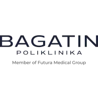 Bagatin — Green Gold Tower logo
