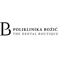Poliklinika Božić d.o.o. logo