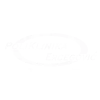Poliklinika Ercegović logo