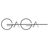 Poliklinika Gaga logo