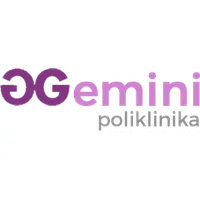 Poliklinika Gemini logo