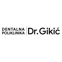 Poliklinika Gikić logo