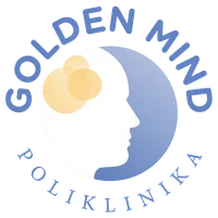 Poliklinika Golden Mind logo