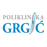 Poliklinika Grgić logo