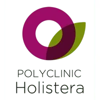 Holistera logo