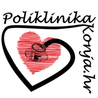Poliklinika Konja logo