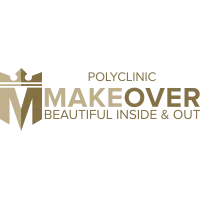 Poliklinika MakeOver logo