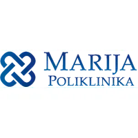 Poliklinika Marija logo