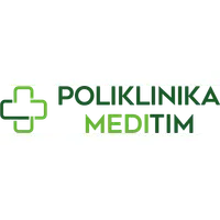 Poliklinika Meditim d.o.o logo