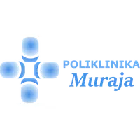 Poliklinika Muraja logo