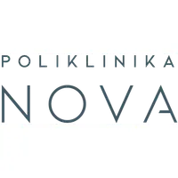 Poliklinika Nova logo