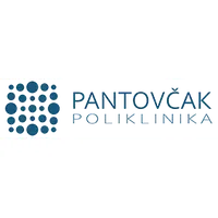 Poliklinika Pantovčak logo