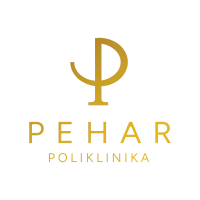 Poliklinika Pehar logo