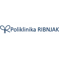 Poliklinika Ribnjak logo