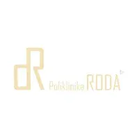 Poliklinika RODA logo