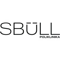 Poliklinika Sbüll logo