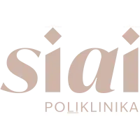 Poliklinika SIAI logo