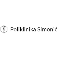 Poliklinika Simonić logo