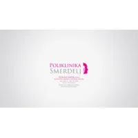Poliklinika Smerdelj logo