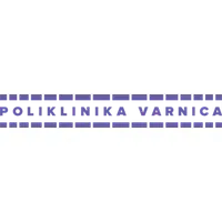 Poliklinika Varnica logo