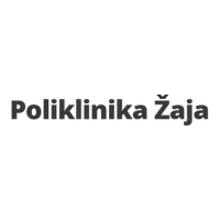 Poliklinika Žaja logo