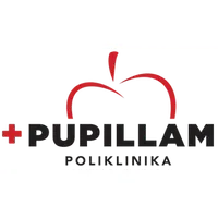 Pupillam logo
