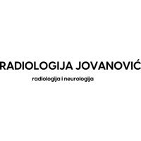 Radiologija Jovanović logo
