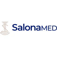 SalonaMED logo