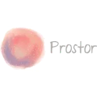 Samo Prostor logo