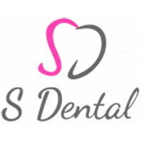 S Dental logo
