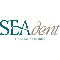 SeaDent logo