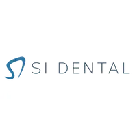 SI Dental logo