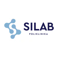 Poliklinika Silab logo