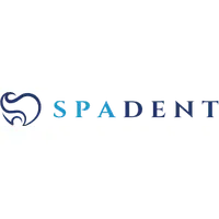 SPADENT logo