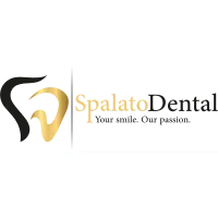 Spalato Dental logo