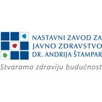 Zavod „Dr. Andrija Štampar“ logo