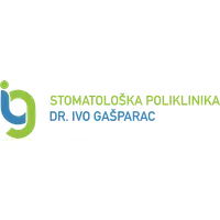 Poliklinika Gašparac logo